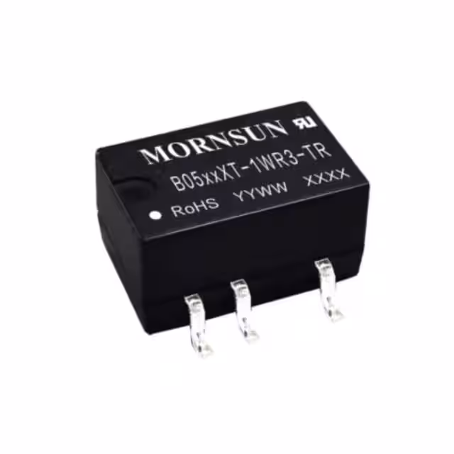 F0505XT-1WR3-TR Mornsun America, LLC  DC DC Converters